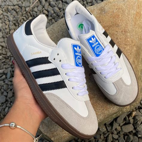 adidas samba knockoff.